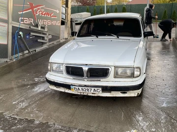 Авто ГАЗ 3110 2001 № 8157418