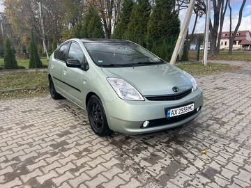 Авто Toyota Prius 2007 № 8157421