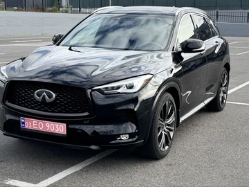 Авто Infiniti Qx50 2021 № 8157429