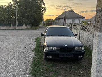 Авто BMW 3 Серия 1995 № 8157430