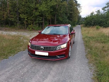 Авто Volkswagen Passat Sedan 2019 № 8157434