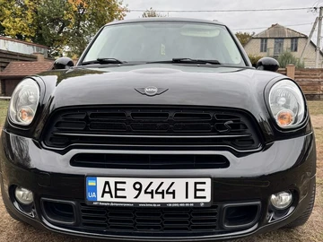 Авто MINI Cooper S 2013 № 8157436