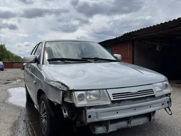 Авто ВАЗ 2112 2008 № 8157439