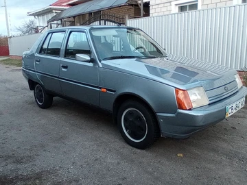Авто ЗАЗ 1103 Slavuta 2006 № 8157440