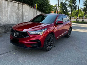 Авто Acura Rdx 2020 № 8157441