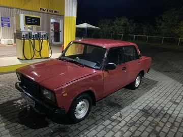 Авто ВАЗ 2107 1994 № 8157531
