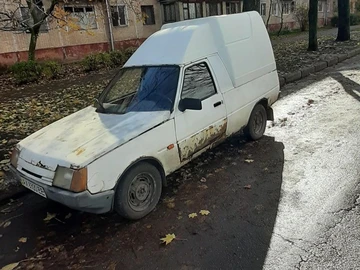 Авто ЗАЗ Таврия 2006 № 8157539