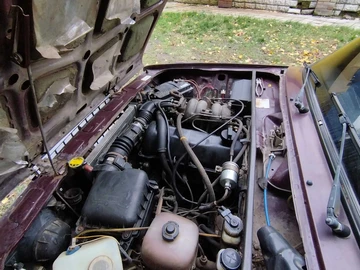 Авто ВАЗ 2107 2008 № 8157542