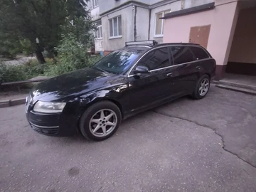 Авто Audi A6 2005 № 8157546
