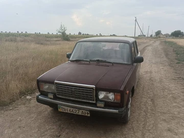 Авто ВАЗ 2107 2005 № 8157555