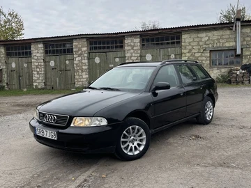 Авто Audi A4 1998 № 8157556
