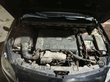 Авто Opel Insignia 2013 № 8157565