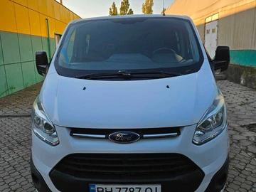 Авто Ford Transit 2015 № 8157613
