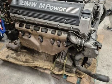 Авто BMW 5 Серия 1994 № 8157627