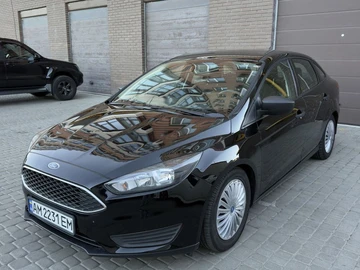 Авто Ford Focus 2016 № 8157633