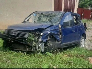 Авто Dacia Sandero 2009 № 8157635