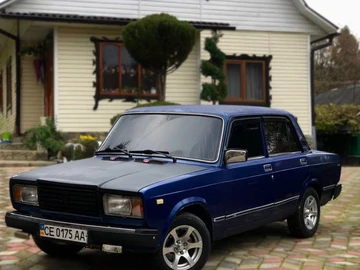 Авто ВАЗ 2105 2005 № 8157636
