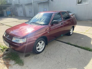 Авто ВАЗ 2110 Богдан 2013 № 8157638