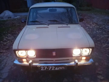 Авто ВАЗ 2103 1992 № 8157639