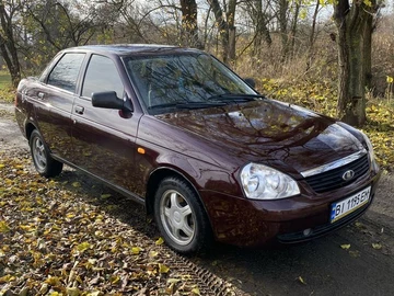 Авто ВАЗ 2170 Priora 2008 № 8157686