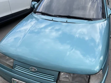 Авто ВАЗ 2110 2000 № 8157688