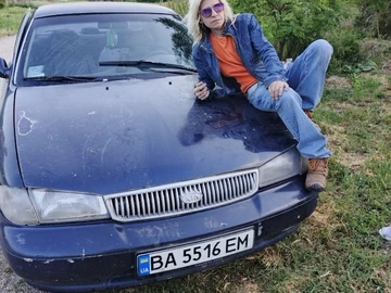 Авто KIA Avella 1998 № 8157697