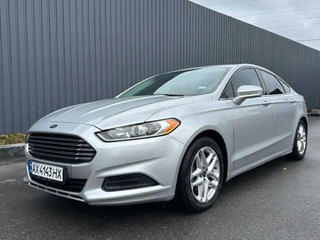 Авто Ford Fusion Usa  2013 № 8157703