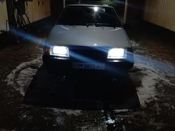 Авто ВАЗ 2109 2009 № 8157707