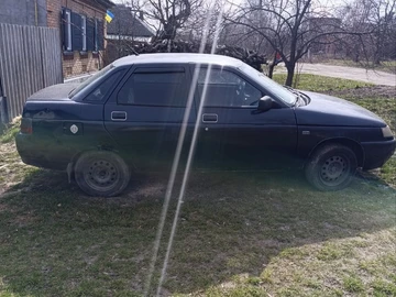 Авто ВАЗ 2110 2005 № 8157759