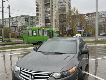 Авто Honda Accord 2008 № 8157770