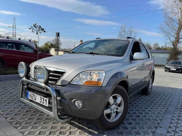 Авто KIA Sorento 2008 № 8157782