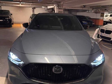 Авто Mazda 3 2021 № 8157830
