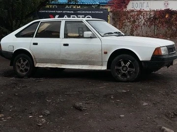 Авто  2141 1991 № 8157831