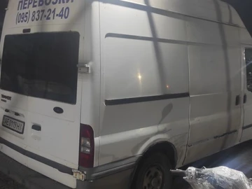 Авто Ford Transit 2010 № 8157842