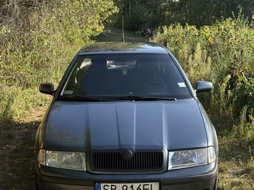 Авто Skoda Octavia 2004 № 8157866