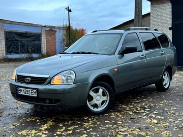 Авто ВАЗ 2171 Priora 2010 № 8157867