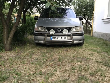 Авто Opel Sintra 1999 № 8157875