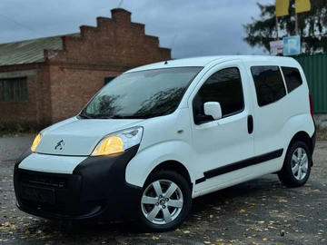 Авто Citroen Nemo 2012 № 8157879
