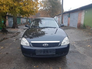 Авто ВАЗ 2170 Priora 2008 № 8157882