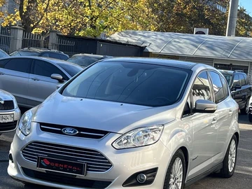 Авто Ford C-Max 2014 № 8157891