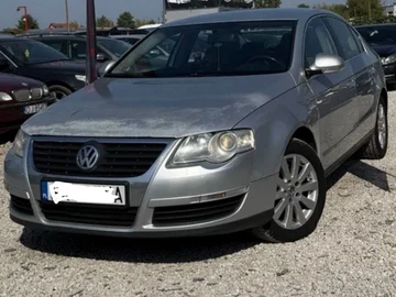 Авто Volkswagen Passat Sedan 2006 № 8157908