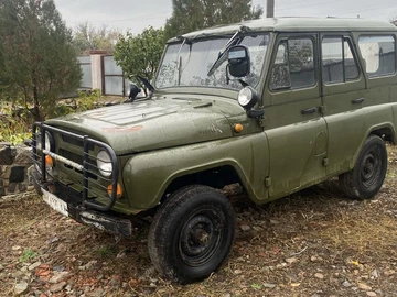 Авто УАЗ 2315 1994 № 8157916