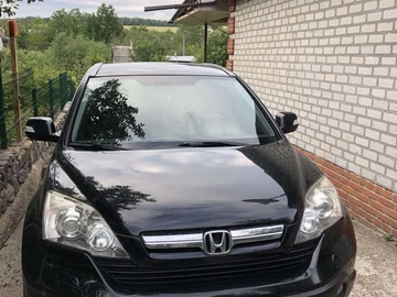 Авто Honda Cr-V 2008 № 8157917