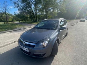 Авто Opel Astra 2005 № 8157925