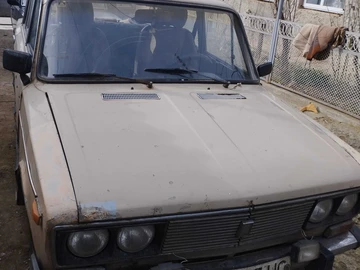 Авто ВАЗ 2106 1989 № 8157928