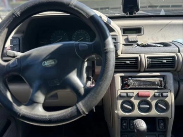 Авто Land Rover Range Rover 2000 № 8157937