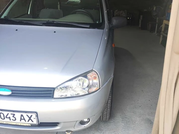 Авто ВАЗ 1118 Kalina 2007 № 8157942