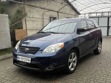 Авто Toyota Matrix 2004 № 8157943