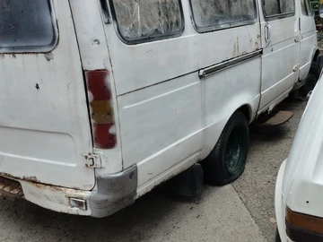 Авто ГАЗ 3302 Газель 2000 № 8157956
