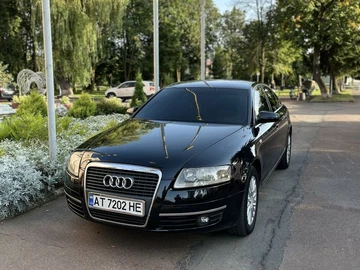 Авто Audi A6 2000 № 8157957